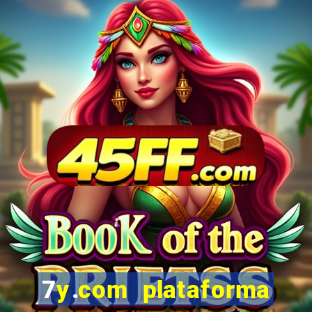 7y.com plataforma de jogos